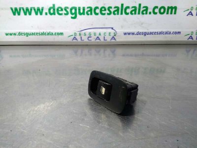 MANDO ELEVALUNAS TRASERO DERECHO CITROEN C4 PICASSO Exclusive