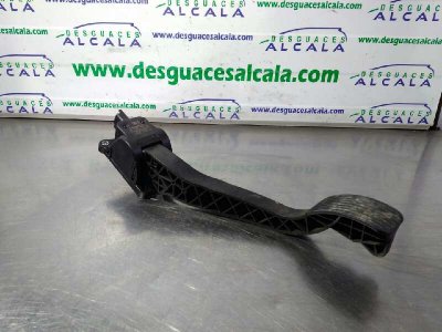 POTENCIOMETRO PEDAL CITROEN C4 PICASSO Exclusive