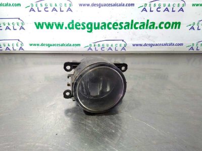 FARO ANTINIEBLA DERECHO CITROEN C4 PICASSO Exclusive