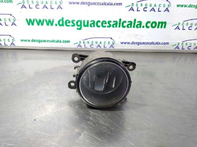 FARO ANTINIEBLA IZQUIERDO CITROEN C4 PICASSO Exclusive