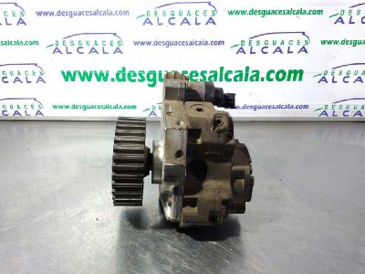 BOMBA INYECCION PEUGEOT 206 BERLINA XS