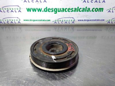 POLEA CIGUEÑAL PEUGEOT 206 BERLINA XS