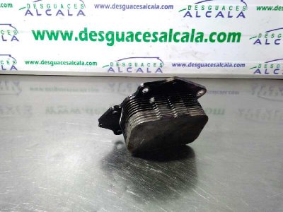 ENFRIADOR ACEITE MOTOR PEUGEOT 206 BERLINA XS