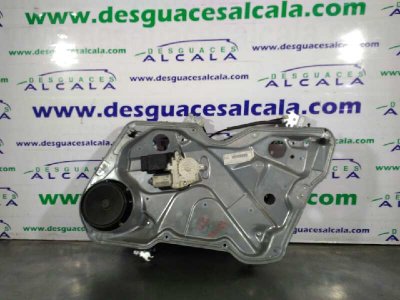 ELEVALUNAS DELANTERO DERECHO SEAT TOLEDO (1M2) Stella