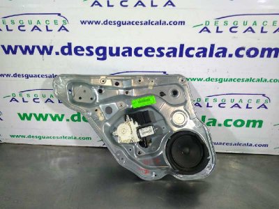 ELEVALUNAS TRASERO IZQUIERDO SEAT TOLEDO (1M2) Stella