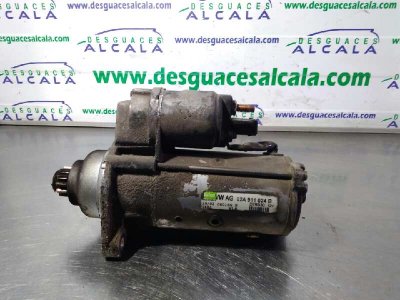 MOTOR ARRANQUE SEAT TOLEDO (1M2) Stella