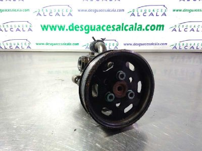 BOMBA DIRECCION SEAT TOLEDO (1M2) Stella