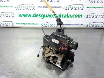 CERRADURA PUERTA DELANTERA DERECHA SEAT TOLEDO (1M2) Stella