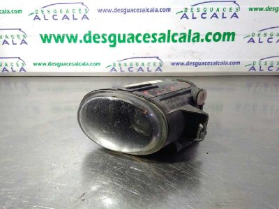 FARO ANTINIEBLA IZQUIERDO SEAT TOLEDO (1M2) Stella