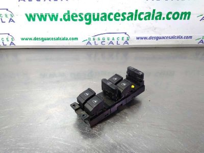 MANDO ELEVALUNAS DELANTERO IZQUIERDO  SEAT TOLEDO (1M2) Stella