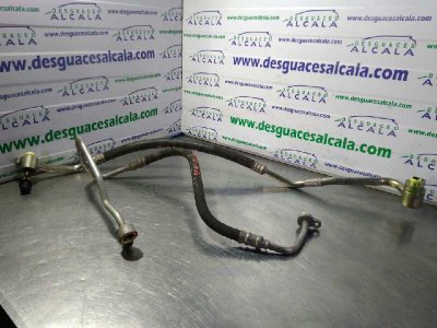 TUBOS AIRE ACONDICIONADO de 3.2 Kinetic Geartronic (5 asientos) 