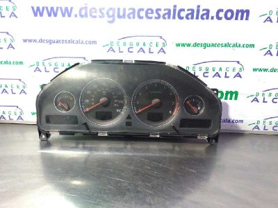 CUADRO INSTRUMENTOS VOLVO XC90 3.2 Kinetic Geartronic (5 asientos)