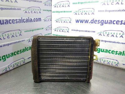 RADIADOR CALEFACCION de 3.2 Kinetic Geartronic (5 asientos) 