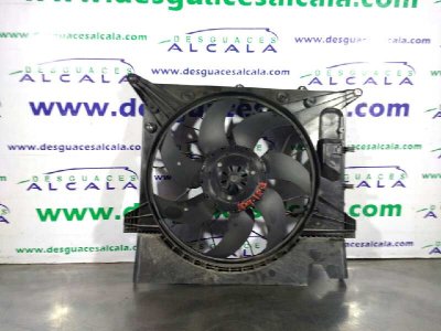 ELECTROVENTILADOR VOLVO XC90 3.2 Kinetic Geartronic (5 asientos)