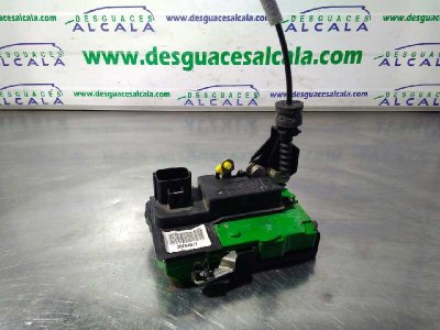 CERRADURA PUERTA DELANTERA DERECHA de 3.2 Kinetic Geartronic (5 asientos) 