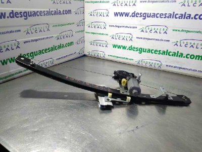 ELEVALUNAS TRASERO DERECHO