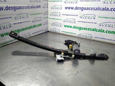 ELEVALUNAS TRASERO DERECHO de 3.2 Kinetic Geartronic (5 asientos) 