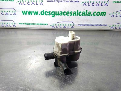 VALVULA de 3.2 Kinetic Geartronic (5 asientos) 