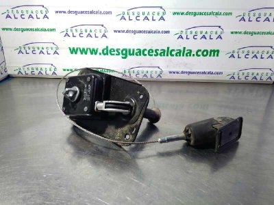 SOPORTE RUEDA REPUESTO VOLVO XC90 3.2 Kinetic Geartronic (5 asientos)