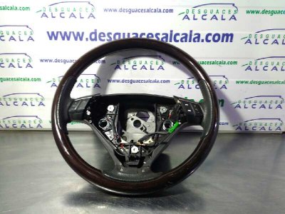 VOLANTE VOLVO XC90 3.2 Kinetic Geartronic (5 asientos)