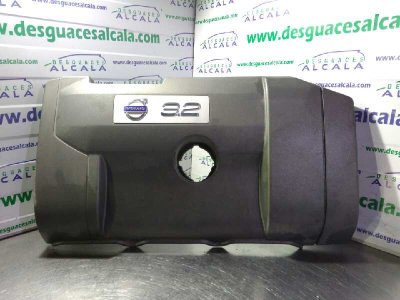 TAPA MOTOR VOLVO XC90 3.2 Kinetic Geartronic (5 asientos)