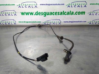 SENSOR ABS de 3.2 Kinetic Geartronic (5 asientos) 