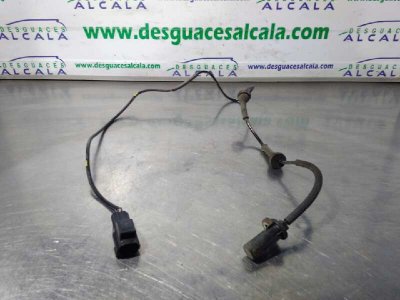 SENSOR ABS de 3.2 Kinetic Geartronic (5 asientos) 