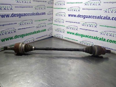 TRANSMISION TRASERA DERECHA VOLVO XC90 3.2 Kinetic Geartronic (5 asientos)