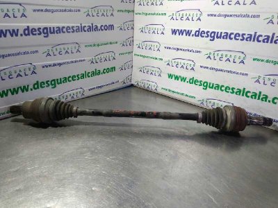 TRANSMISION TRASERA IZQUIERDA VOLVO XC90 3.2 Kinetic Geartronic (5 asientos)