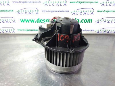 MOTOR CALEFACCION de 3.2 Kinetic Geartronic (5 asientos) 