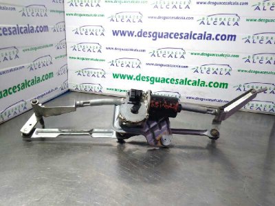 MOTOR LIMPIA DELANTERO VOLVO XC90 3.2 Kinetic Geartronic (5 asientos)