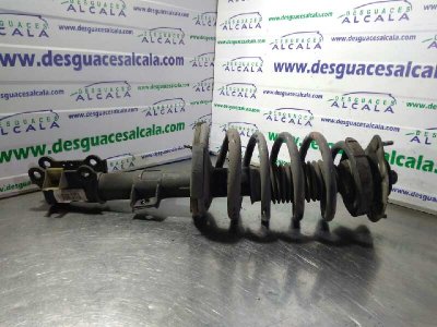 AMORTIGUADOR DELANTERO IZQUIERDO VOLVO XC90 3.2 Kinetic Geartronic (5 asientos)