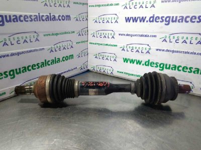 TRANSMISION DELANTERA IZQUIERDA VOLVO XC90 3.2 Kinetic Geartronic (5 asientos)