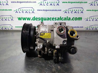 COMPRESOR AIRE ACONDICIONADO VOLVO XC90 3.2 Kinetic Geartronic (5 asientos)