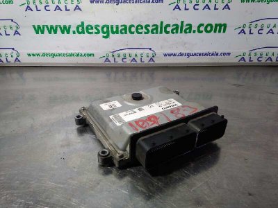 CENTRALITA MOTOR UCE de 3.2 Kinetic Geartronic (5 asientos) 