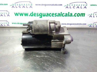 MOTOR ARRANQUE VOLVO XC90 3.2 Kinetic Geartronic (5 asientos)