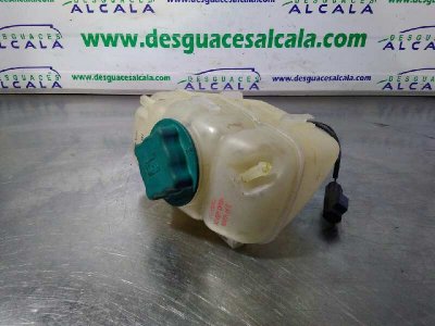 DEPOSITO EXPANSION VOLVO XC90 3.2 Kinetic Geartronic (5 asientos)
