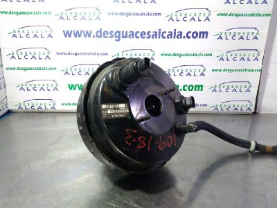 SERVOFRENO VOLVO XC90 3.2 Kinetic Geartronic (5 asientos)