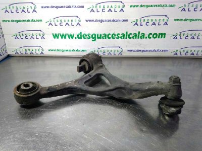 BRAZO SUSPENSION INFERIOR DELANTERO IZQUIERDO VOLVO XC90 3.2 Kinetic Geartronic (5 asientos)