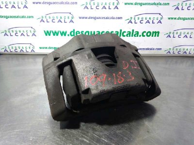 PINZA FRENO DELANTERA IZQUIERDA de 3.2 Kinetic Geartronic (5 asientos) 