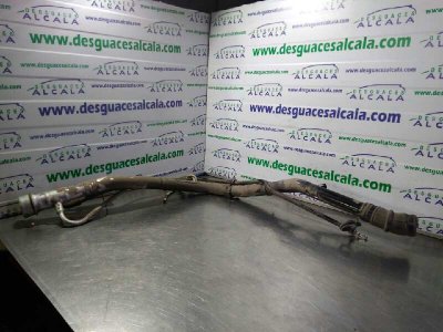 BOCA DE LLENADO VOLVO XC90 3.2 Kinetic Geartronic (5 asientos)