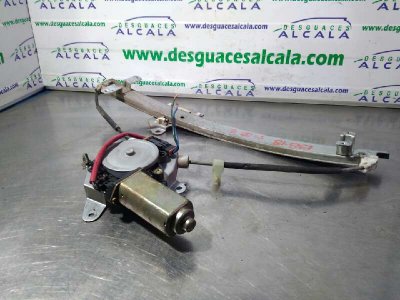 ELEVALUNAS DELANTERO IZQUIERDO NISSAN ALMERA (N15) SR