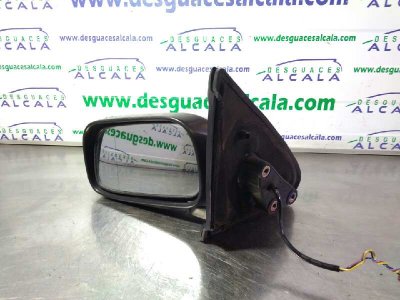 RETROVISOR IZQUIERDO NISSAN ALMERA (N15) SR