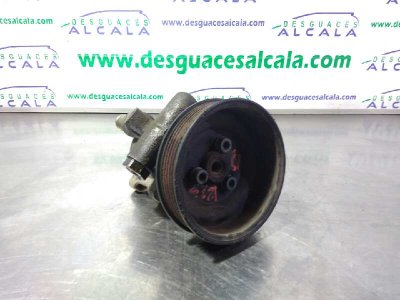 BOMBA DIRECCION SEAT CORDOBA BERLINA (6K2) Stella