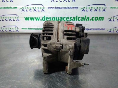 ALTERNADOR SEAT CORDOBA BERLINA (6K2) Stella