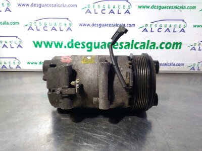 COMPRESOR AIRE ACONDICIONADO FORD FOCUS C-MAX (CAP) Connection