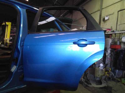 PUERTA TRASERA IZQUIERDA FORD FOCUS LIM. (CB4) Titanium