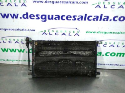 RADIADOR AIRE ACONDICIONADO BMW SERIE 3 BERLINA (E46) 320d