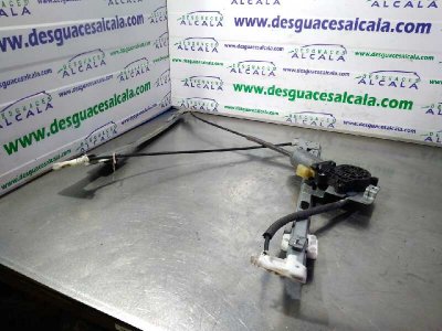 ELEVALUNAS DELANTERO IZQUIERDO BMW SERIE 3 BERLINA (E46) 320d