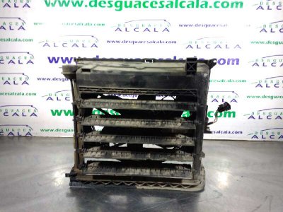 ELECTROVENTILADOR BMW SERIE 3 BERLINA (E46) 320d